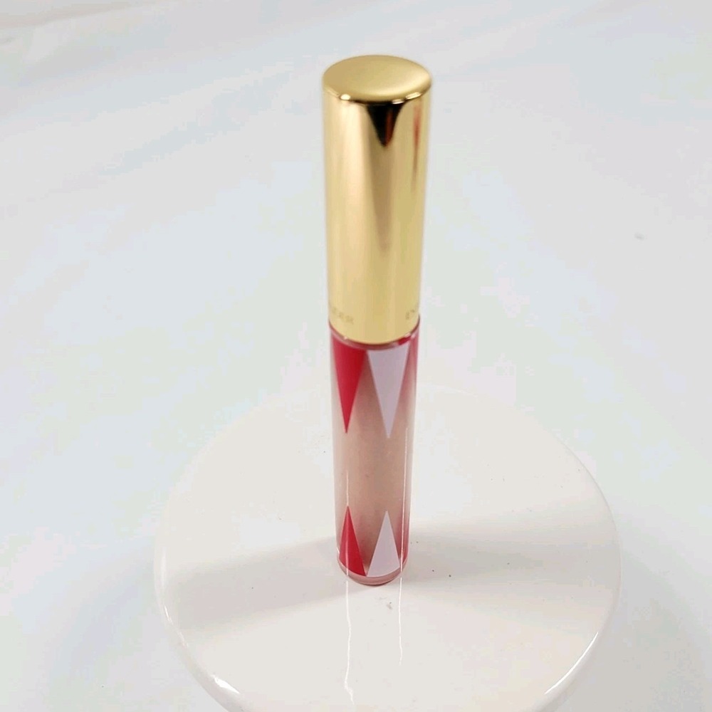 ESTEE LAUDER Sculpting Lip Gloss Full Size Discreet Nude Edition 110